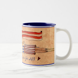 tasse de liberté