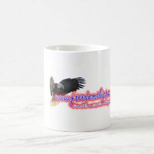 Tasse de liberté