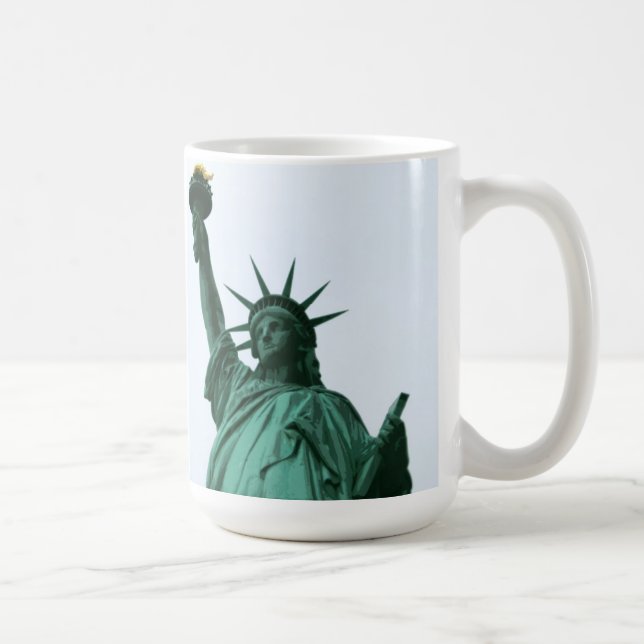 Tasse de liberté (Droite)