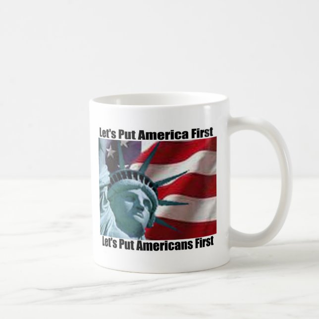 Tasse de liberté (Droite)