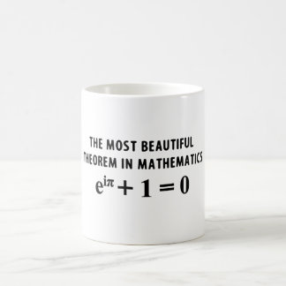 Tasse de l'identité d'Euler