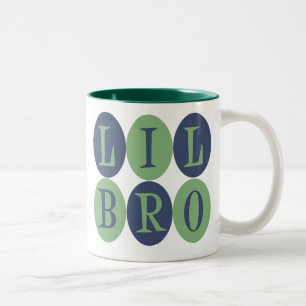Tasse de Lil Bro