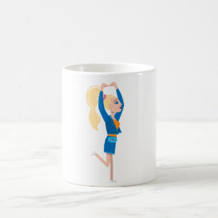 Tasse de Lil Margie
