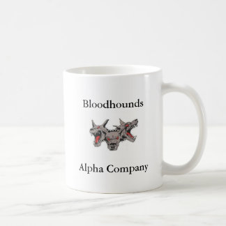 Tasse de limier