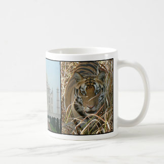 Tasse de l'Inde