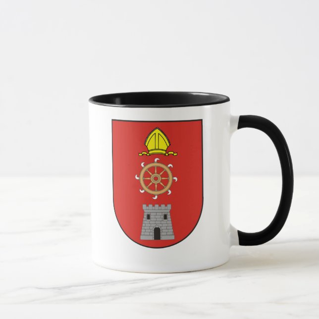 Tasse de l'Inde de Portugais (Goa) (Droite)