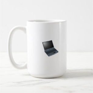 Tasse de l'informatique