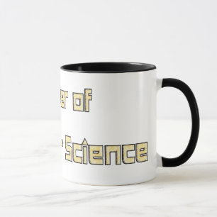 Tasse De l'informatique