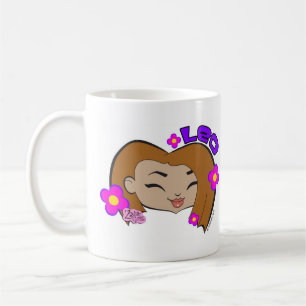 Tasse de Lion