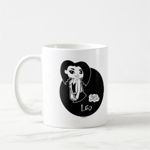 Tasse de Lion