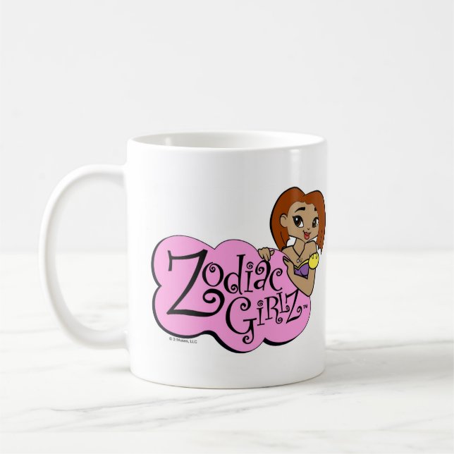 Tasse de Lion (Gauche)