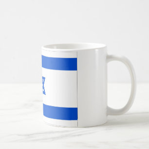 Tasse de l'Israël