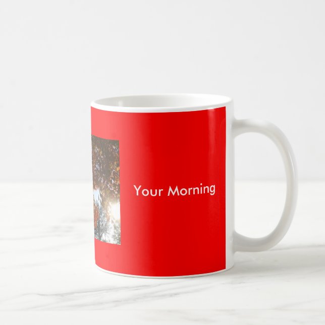 Tasse de Lite (Droite)