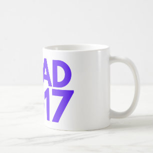 Tasse de l'obtention du diplôme 2017