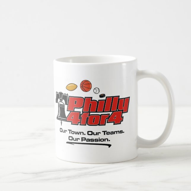 Tasse de logo (Droite)
