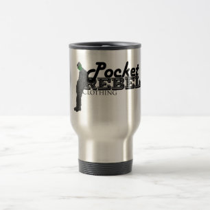Tasse de logo