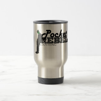 Tasse de logo
