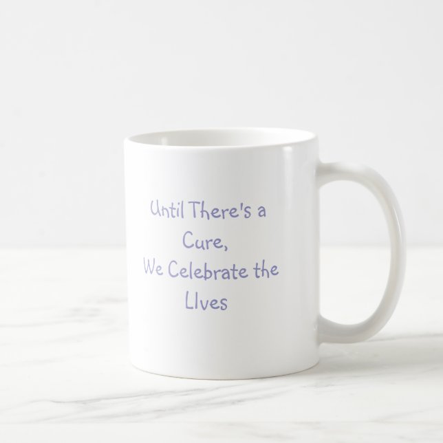 Tasse de logo (Droite)