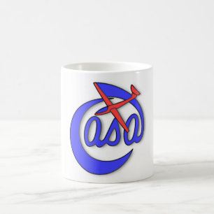 Tasse de logo