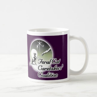 Tasse de logo