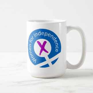 Tasse de logo