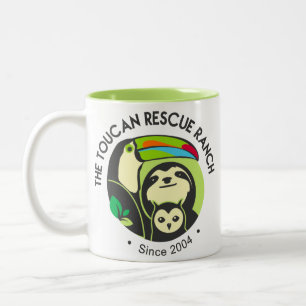 Tasse de logo