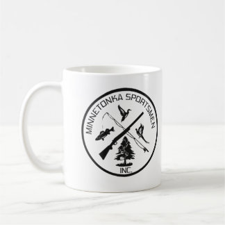 Tasse de logo de MSI