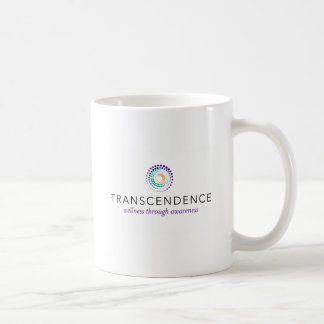Tasse de logo de TWC