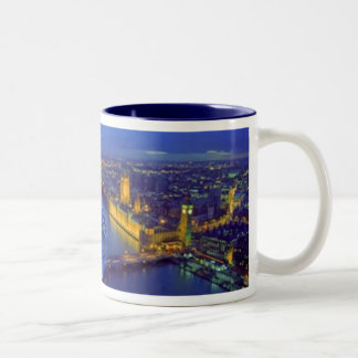 tasse de Londres