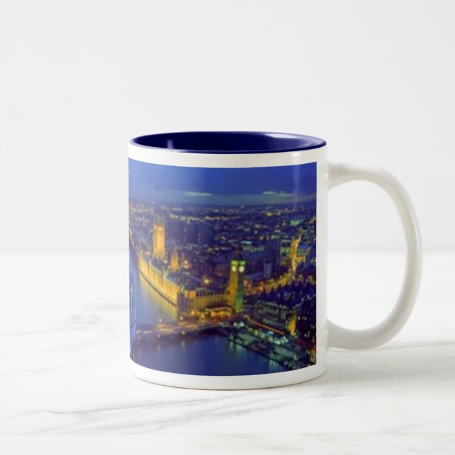 tasse de Londres (Droit)