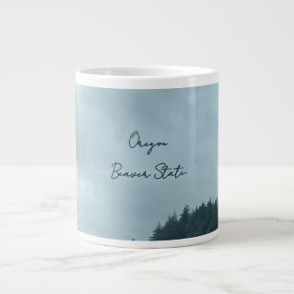 Tasse de l'Oregon