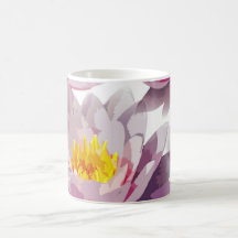 Tasse de Lotus