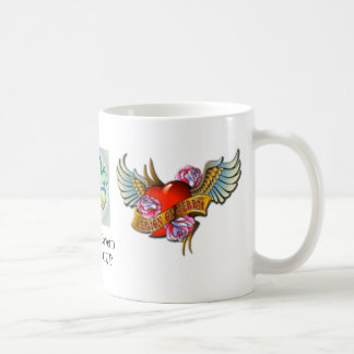 Tasse de Lovin