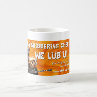 Tasse de Lub
