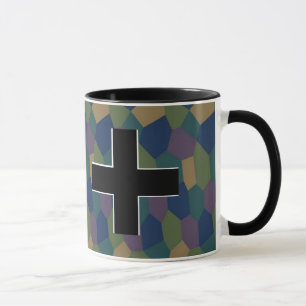 Tasse de Luftstreitkräfte (WWI)