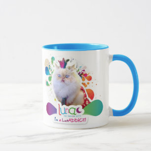 Tasse de LunADDICT