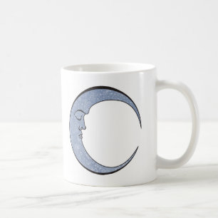 Tasse de lune