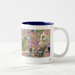 Tasse de m2 YNA