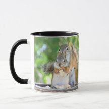 Tasse de M. Bickles - couleurs et tailles variées