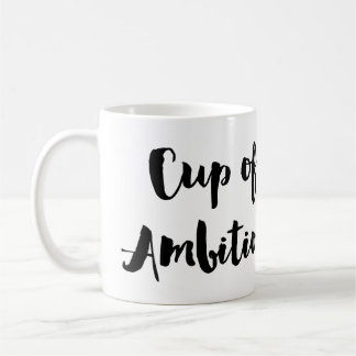 Tasse de Madame Coffee Tea Mug de patron