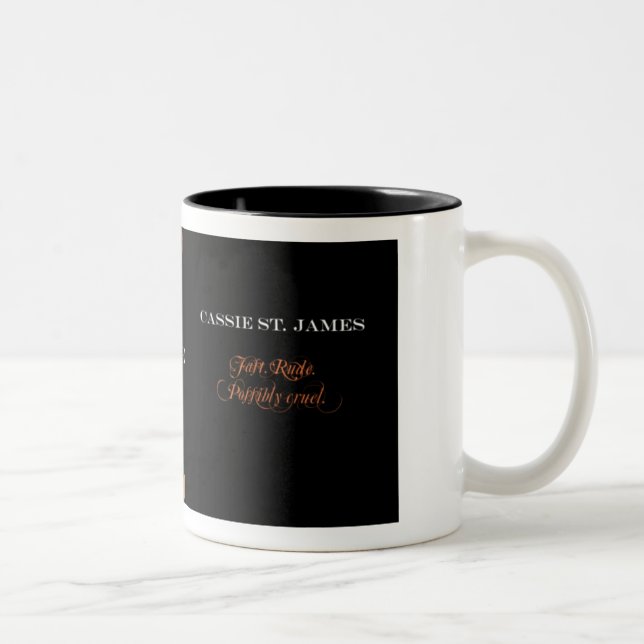 Tasse de Magdalene (Droit)