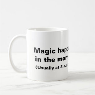Tasse de magie de VIPKID