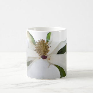 Tasse de magnolia