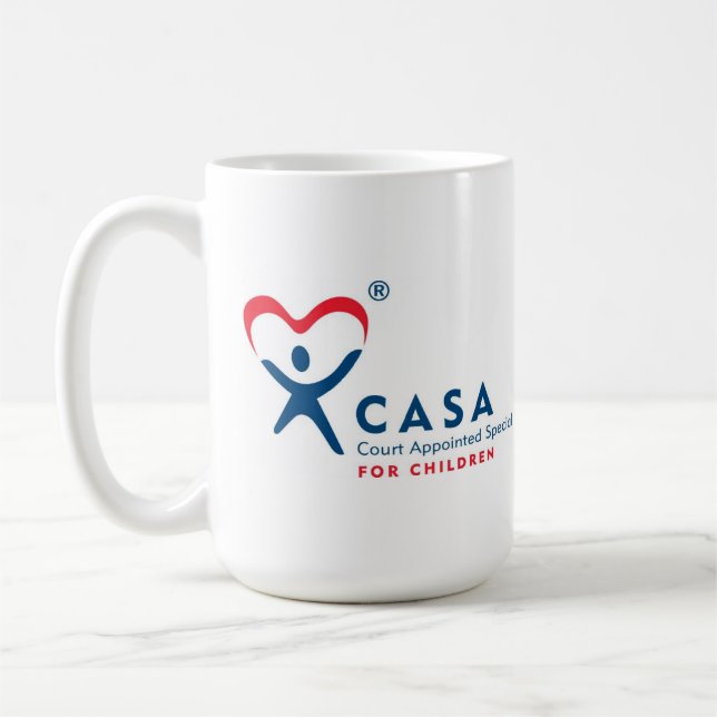 Tasse de MAISON (Gauche)