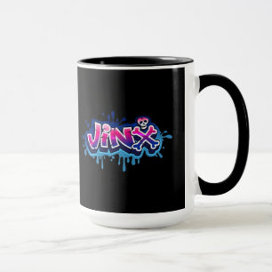 Tasse de malchance