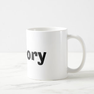 Tasse de Mallory