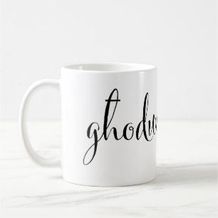 tasse de Malte bonjour de t-tajba de għodwa