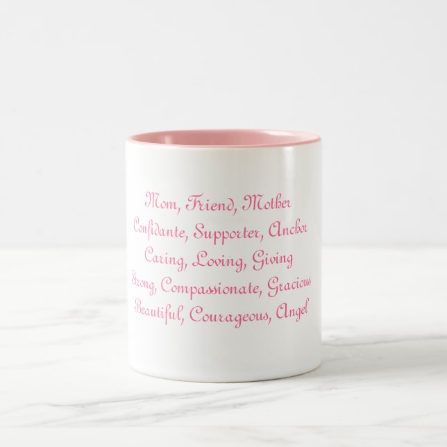 Tasse de maman (Centre)