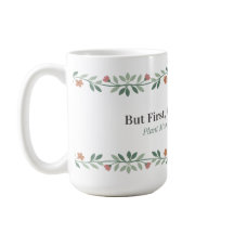 Tasse de maman planteuse drôle Mug botanique de ca