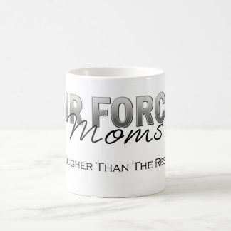 Tasse de mamans d'armée de l'air